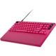 Клавиатура Logitech G Pro X2 Rapid Magnetic Pink (920-014110) [179718] - изображение 4