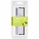 Пам'ять 16Gb DDR5, 5600 MHz, Prologix Onyx, White, 38-44-44-90, 1.35V, з радіатором (PRO16GB5600YW5) - изображение 3
