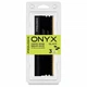 Пам'ять 16Gb DDR5, 5600 MHz, Prologix Onyx, Black, 38-44-44-90, 1.35V, з радіатором (PRO16GB5600YB5) - изображение 3