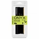 Пам'ять 16Gb DDR5, 5600 MHz, Prologix Onyx RGB, Black, 38-44-44-90, 1.35V, з радіатором (PRO16GB5600YBR5) - изображение 3
