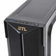 Комп'ютер GTL Office Advanced A55GS06 (AMD Ryzen 5 5500GT / A520 / 16G DDR4 / SSD 480 GB / ATX / 600W / no OS) (GTLCOA55G6S4A6_A52TP) - изображение 3