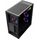 Корпуси для ПК GameMax Draco XD ARGB Tempered Glass Black ATX без БЖ - зображення 10