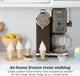 Машина для м'якого морозива Ninja CREAMi Scoop & Swirl 13-в-1, NC701EUBR - изображение 7