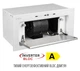 Вытяжка PERFELLI DESIGN VISION 6 BIANCO SILENZIO - изображение 14