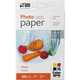 Фотопапір ColorWay 10x15, 220г, matte, 100л (PM2201004R) - зображення 1