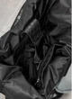 Женская сумка Sambag HOBO WEAVE черная 54x35x8 см эко-кожа для ноутбука 15.6 дюймов Sambag 55169 - изображение 12