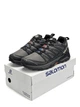 Кросівки чоловічі Speedcross Pro Thinsulate Grey Black 46 (29,5см ) ( A5699) - зображення 3
