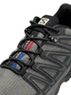 Кросівки чоловічі Speedcross Pro Thinsulate Grey Black 46 (29,5см ) ( A5699) - зображення 6