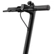 Електросамокат Xiaomi Mi Electric Scooter Pro 2 Black, 300 Вт, до 25 км/год, запас ходу до 45 км - зображення 4