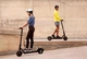 Електросамокат Xiaomi Mi Electric Scooter Pro 2 Black, 300 Вт, до 25 км/год, запас ходу до 45 км - зображення 9