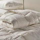 Ковдра, дуже тепла, 150x200 см IKEA STRANDMOLKE 106.369.63 - изображение 2