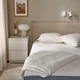 Ковдра, круто, 150x200 см IKEA GRÄSROTSFLY 506.023.86 - зображення 3