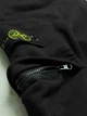 Мужские брюки STONE ISLAND черные размер S - изображение 6