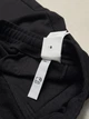 Мужские брюки STONE ISLAND черные размер S - изображение 12