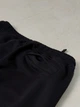 Мужские брюки STONE ISLAND черные размер S - изображение 13