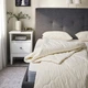 Ковдра, тепла, вовняна, 150x200 см IKEA RÅDHUSVIN 405.574.50 - изображение 2