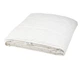 Тепла ковдра, 200x200 см IKEA FJÄLLBRÄCKA 804.703.08 - зображення 1
