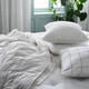 Ковдра, трохи тепла, 150x200 см IKEA FJÄLLBRÄCKA 304.702.97 - изображение 3