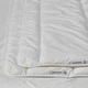 Всесезонна ковдра, 200x200 см IKEA SKOGSFRÄKEN 706.186.59 - зображення 2