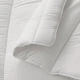 Ковдра, дуже тепла, 200x200 см IKEA SÄFFEROT 505.657.08 - изображение 4