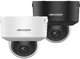 IP-камера Hikvision DS-2CD2786G3-IPTRZSY 2.8-12 mm Black - зображення 2