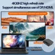 Док станция Blueendless HP1306 13 в 1 USB Type-C концентратор для ноутбука компьютера планшета 13 портов - изображение 6