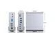 Хаб Док станция Deepfox-2520 13 в 1 с поворотной подставкой USB Type-C концентратор для ноутбука компьютера 13 портов - изображение 9