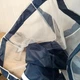 Дитячий квадратний манеж 126×126×65 см складаний з м’яким дном сітчастими стінками та баскетбольним кільцем - зображення 6