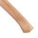 Сокира 1000 г, ручка з ясена, 48-57 HRC HT-0258 - изображение 7