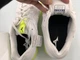 Кросівки Mizuno Wave Phantom 3 43 EU 28 cм білі X1GA226039 00-00001609 - изображение 5