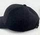 Бейсболка Тракер утепленная шерсть на флисе c вышивкой Loro Piana черная L/XL (60-61 см) - изображение 5