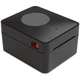 Принтер чеков / этикеток FixTime POS-9250 USB + Bluetooth / термопринтер 108 мм - изображение 1