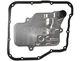 Фільтр АКПП SWAG 33105077 Subaru Outback, Legacy, Forester 31728AA120, 31728AA121 - изображение 2