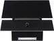 Вытяжка Kumtel EBG-630B-A0A BLACK - изображение 3