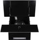 Вытяжка Kumtel EBG-630B-A0A BLACK - изображение 5