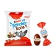 Упаковка цукерок Kinder Шоко-Бонс з молочного шоколаду 100 г х 16 шт (4008400284606) - зображення 3