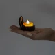 Світлодіодні свічки (LED) "Рука скелета", 5 см (9242-006) - изображение 5