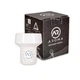 Чаша Aroma Uniform White - изображение 1