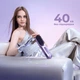Утюжок (выпрямитель) для волос Dreame Sleek Berry Purple (AA02B-BP) - изображение 9