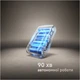 Акумуляторний пилосос Dreame R10s Pro EN (VZV23B) - зображення 9