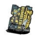 Підставка для книг Kite Transformers, металева (TF25-392) - зображення 1