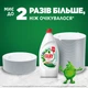 Засіб для миття посуду Fairy Sensitive Чайне дерево та м'ята 900 мл (8006530111577) - зображення 3