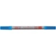 Фломастери Faber-Castell двосторонні Double-ended Fibre tip, 40 кольорів (32421) - зображення 4