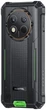 Мобільний телефон Oukitel G1S 4/128GB Black-Green - зображення 6