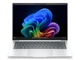 Ноутбук HP EliteBook 8 G2i (DX7N0AT), Intel Core Ultra 7 355 / 14″ / RAM 24 ГБ DDR5 / SSD 512 ГБ / Intel Graphics / Windows 11 Pro / Сріблястий - изображение 1