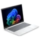 Ноутбук HP EliteBook 8 G2i (DG1G0ET), Intel Core Ultra 5 325 / 16″ / RAM 24 ГБ LPDDR5x / SSD 512 ГБ / Intel Graphics / Windows 11 Pro / Сріблястий - изображение 2