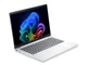 Ноутбук HP EliteBook 8 G2i (DX7N0AT), Intel Core Ultra 7 355 / 14″ / RAM 24 ГБ DDR5 / SSD 512 ГБ / Intel Graphics / Windows 11 Pro / Сріблястий - изображение 2
