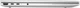 Ноутбук HP EliteBook 8 G2i (DG1F5ET), Intel Core Ultra 5 325 / 14″ / RAM 24 ГБ DDR5 / SSD 1 ТБ / Intel Graphics / Windows 11 Pro / Сріблястий - изображение 4