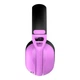 Наушники Hator Hyperpunk 3 Wireless Hi-Res SyncHUB Cyber Violet (ESH19) - изображение 5