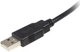 Kabel StarTech USB Type A - Type B M/M 2 m Black (USB2HAB2M) - obraz 2